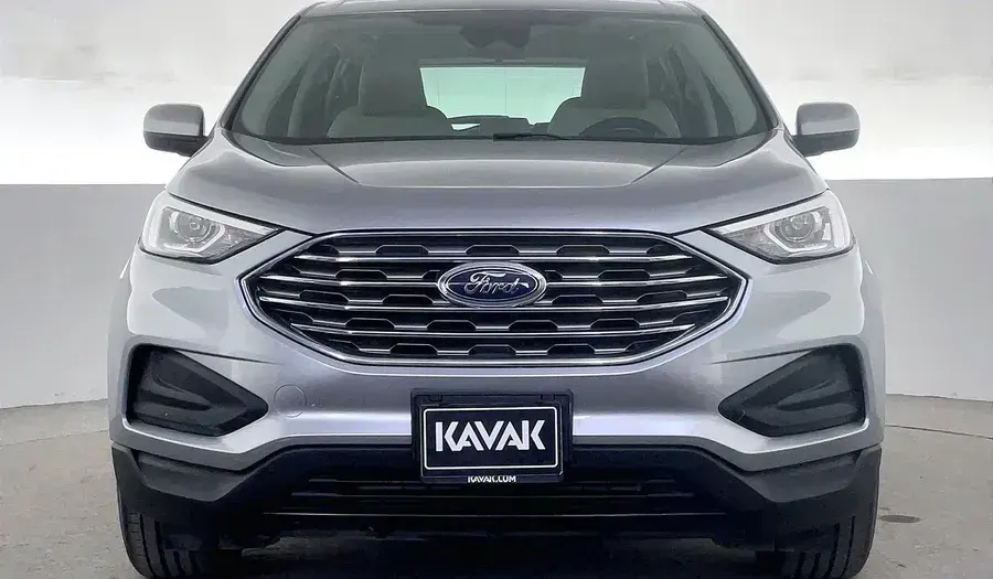 فورد إدج 2021