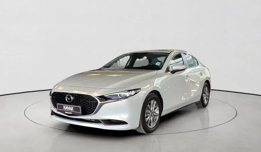 مازدا 3 Sedan 2025 2L