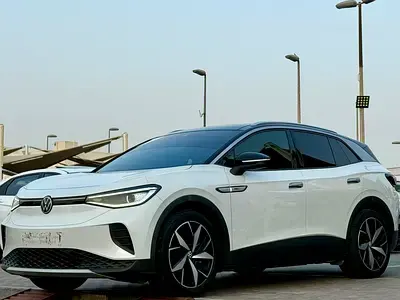 Volkswagen ID.4 2021 undefinedL