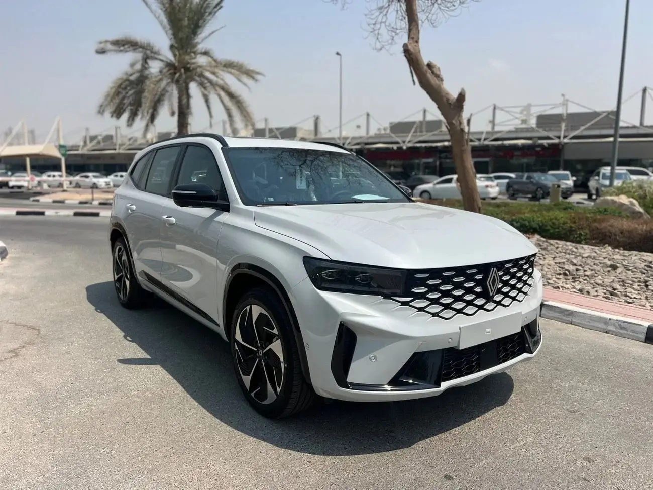 Renault New Koleos 2026 2L