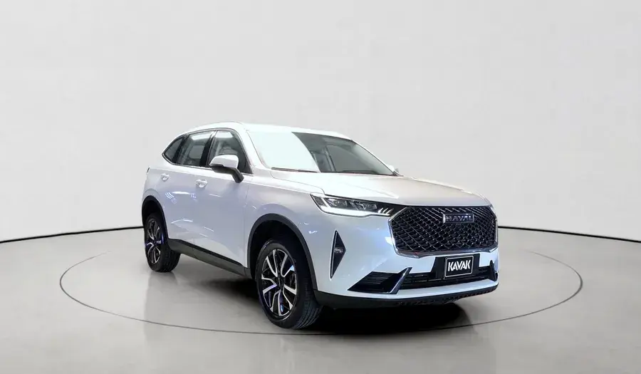 هافال H6 2025