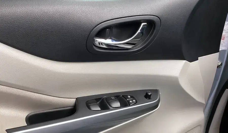 Nissan XTerra 2025 2.5L