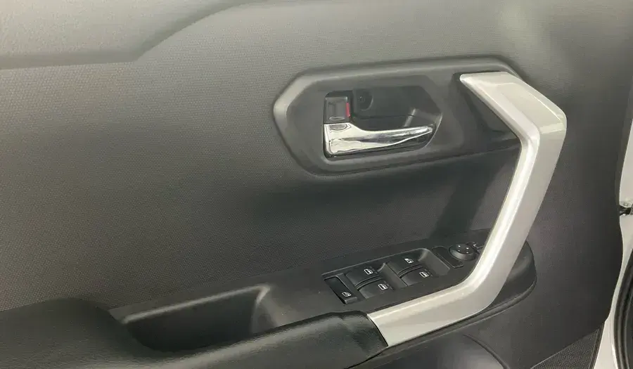 Toyota Raize 2024 1T