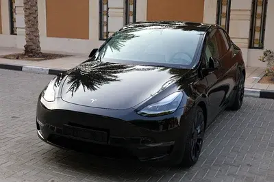 تسلا موديل Y 2023