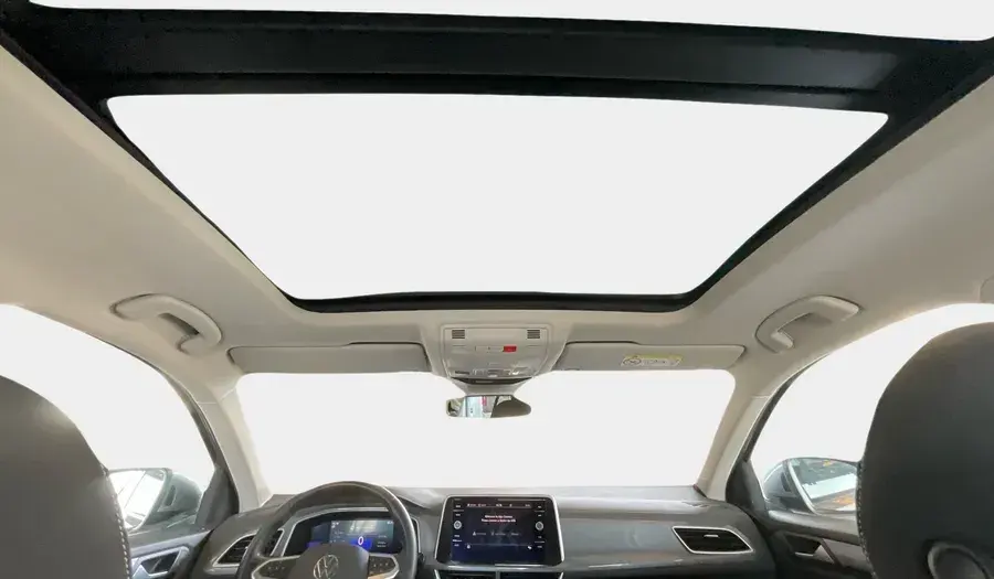 Volkswagen T ROC 2022