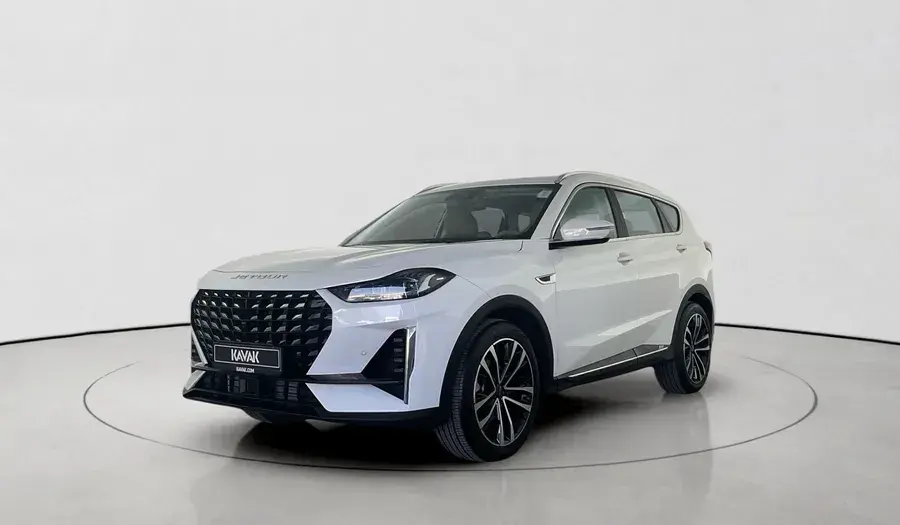 جيتور X70 2026 undefinedL