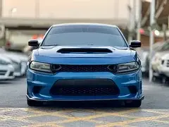 Dodge Charger 2020 3.5L