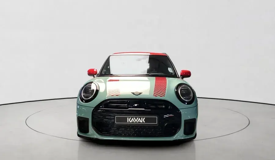 Mini Cooper 2025 2L