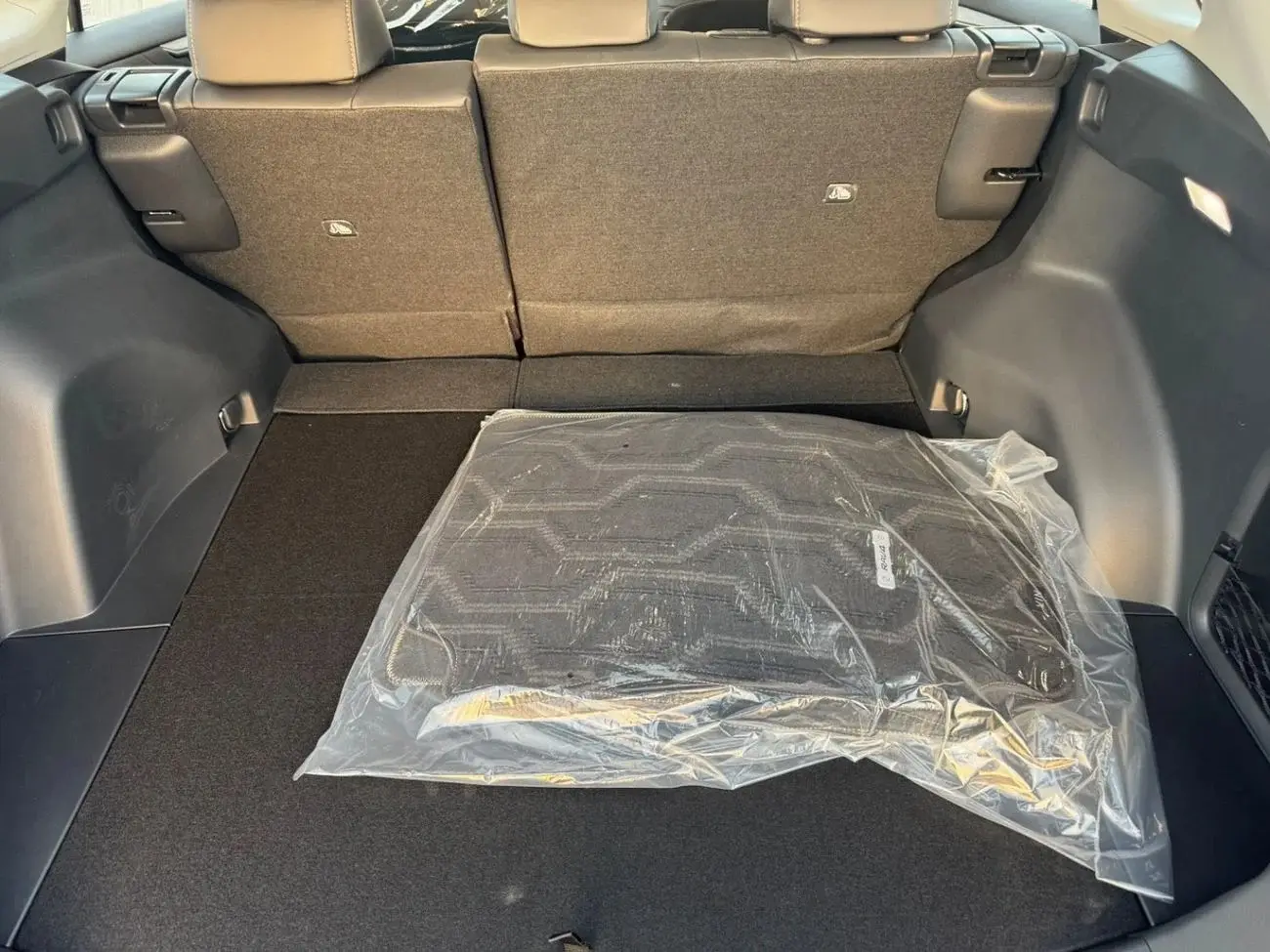 تويوتا راف ٤ 2025 2L