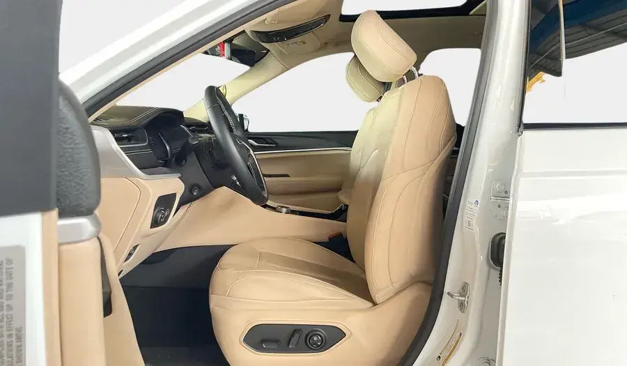 Jeep Grand Cherokee 2022 3.6L