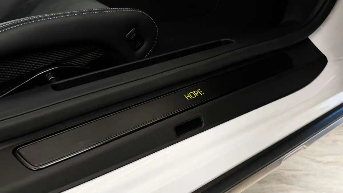 بورش 911 2023 3L