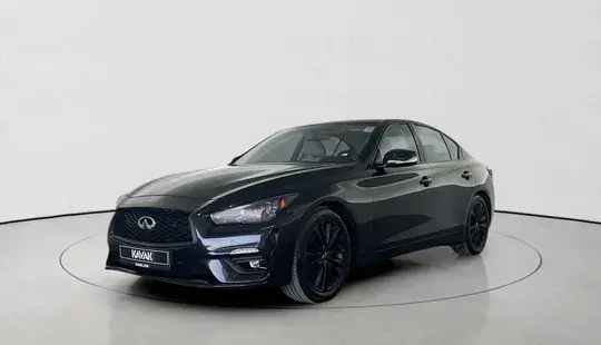 Infiniti Q50 2023 3L