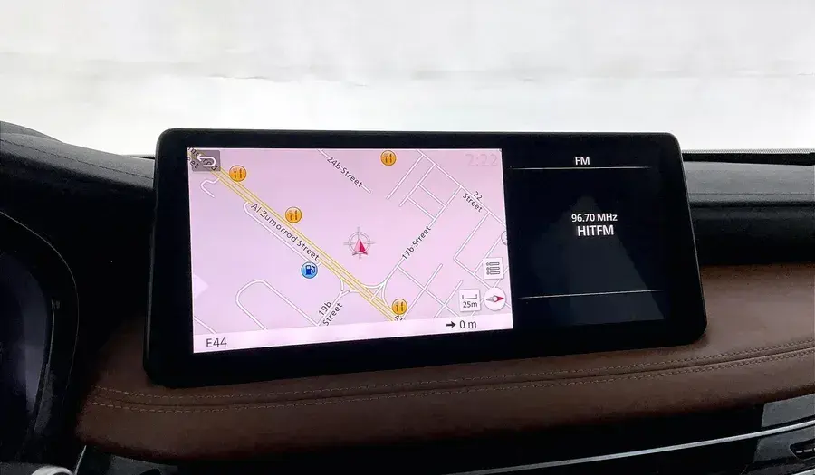 إنفينيتي QX60 2023