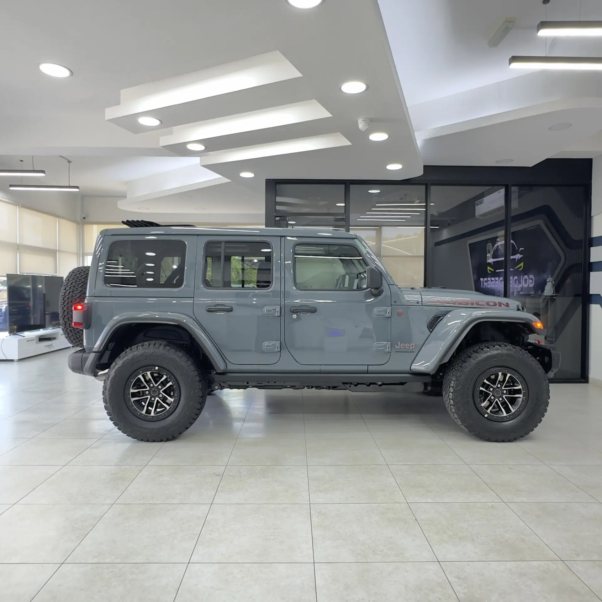 Jeep Wrangler 2026 2L