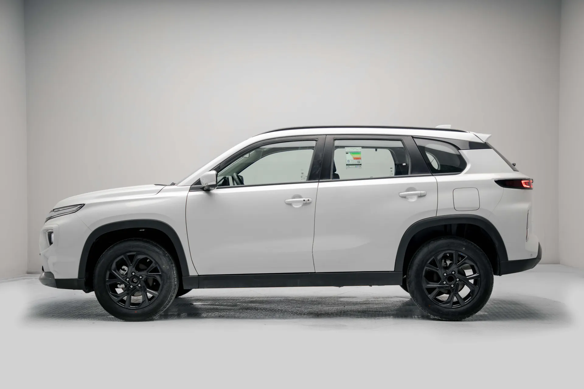 تويوتا أوربان كروزر 2026 1.5L