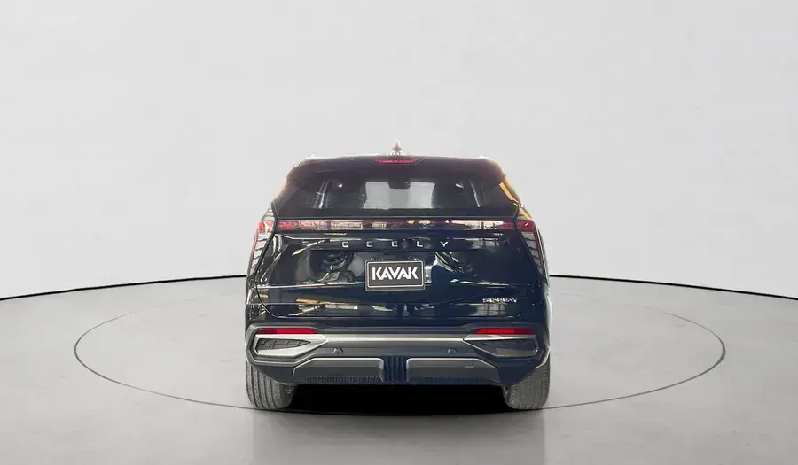 Geely Starray 2025
