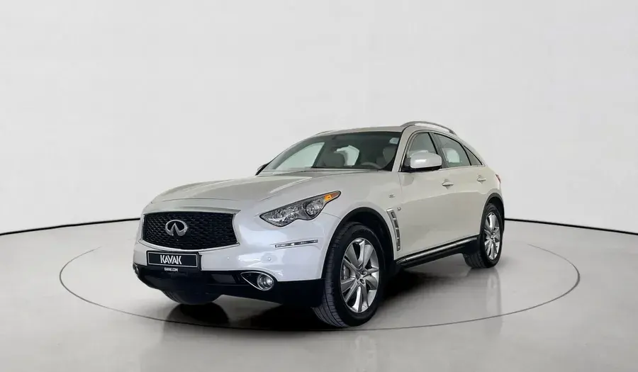 إنفينيتي Q70 2019 3.7L