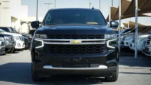 Chevrolet Tahoe 2022 5.3L
