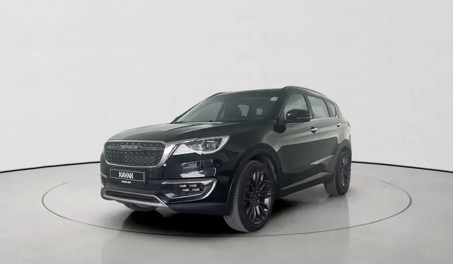 Jetour X70 2023 1.5T