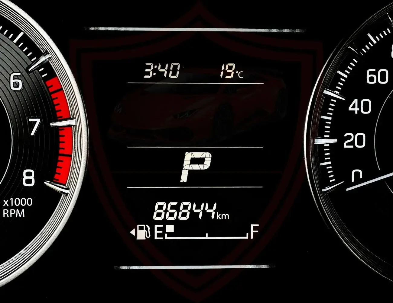 Suzuki Baleno 2024 1.5L