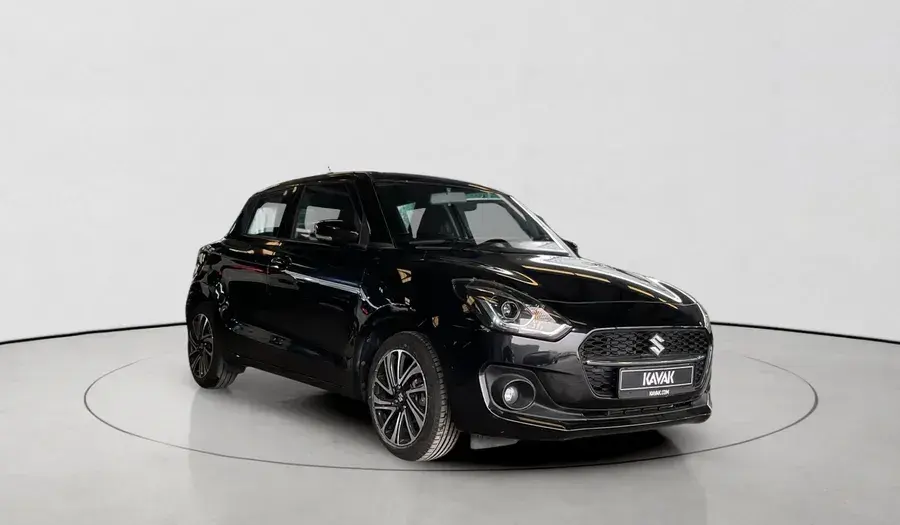 سوزوكي سويفت 2023 1.2L