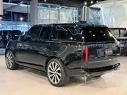 لاند روفر رينج روفر 2025