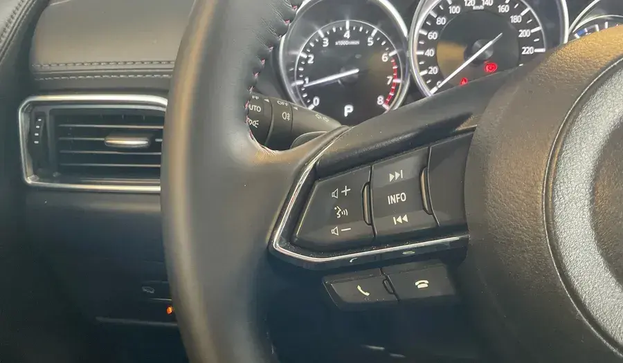 مازدا CX5 2024 2.5L