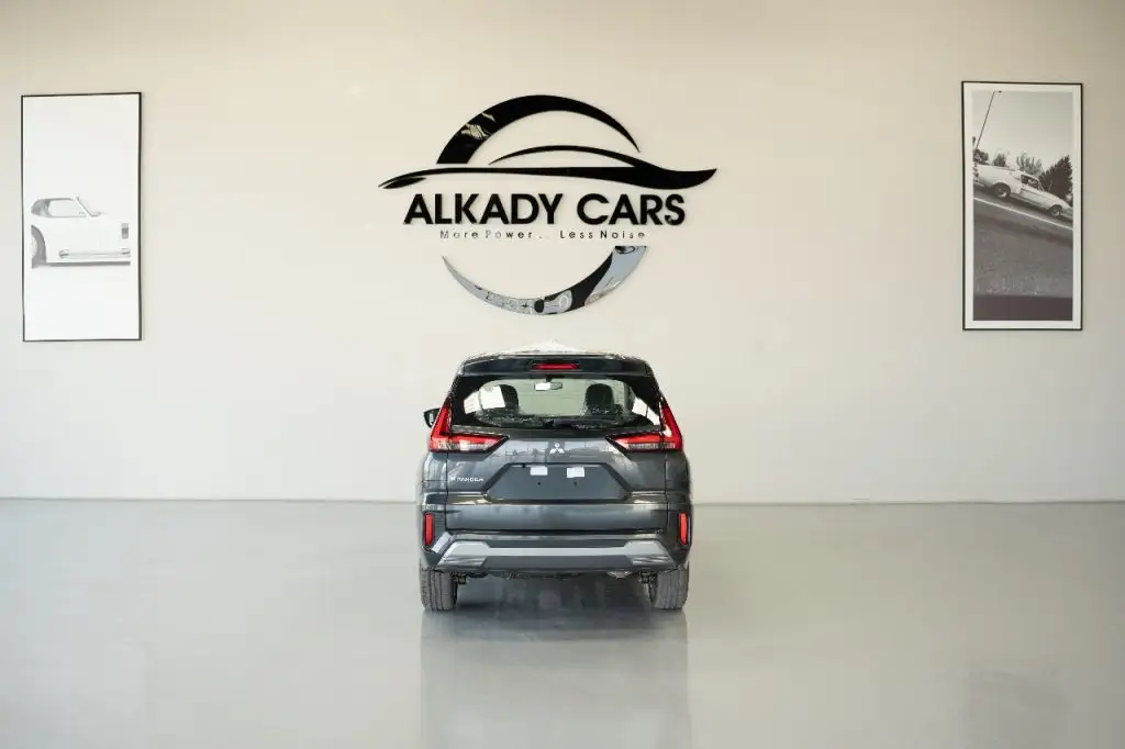 Mitsubishi Xpander 2024 1.5L