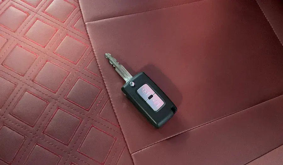 Mitsubishi Pajero 2020 3L