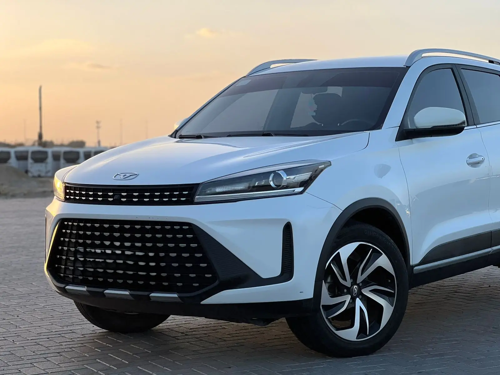 Kaiyi X3 Pro 2024 1500L