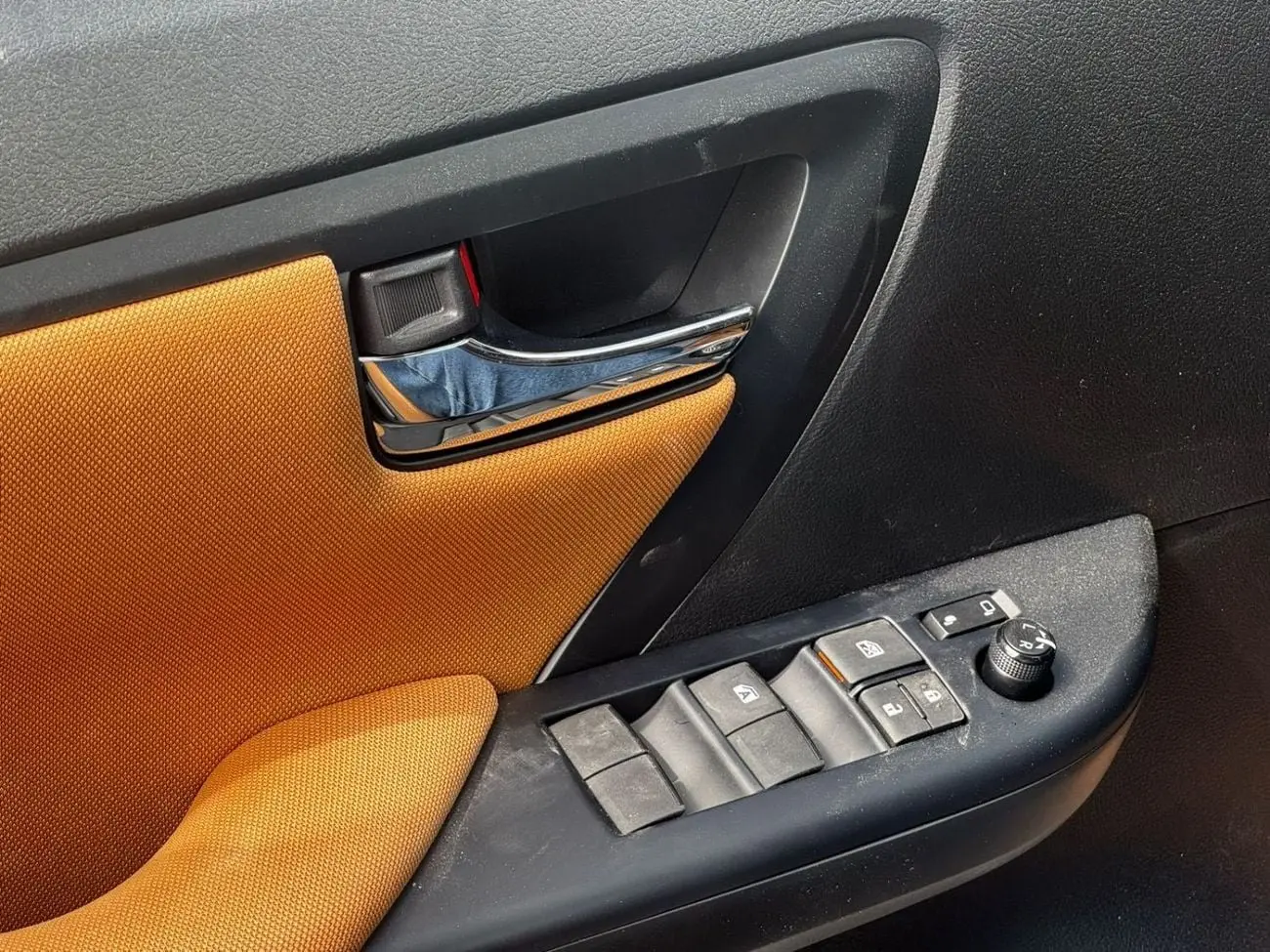 تويوتا فورتونر 2026