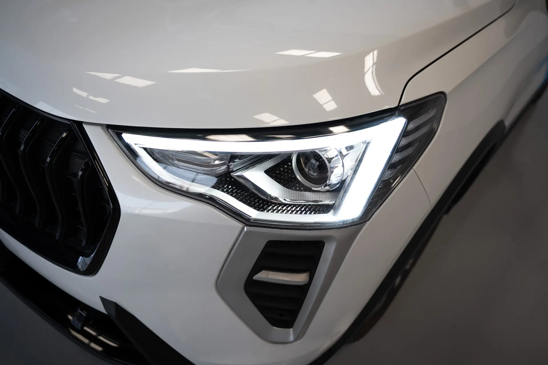 Haval Jolion 2025 1.5L