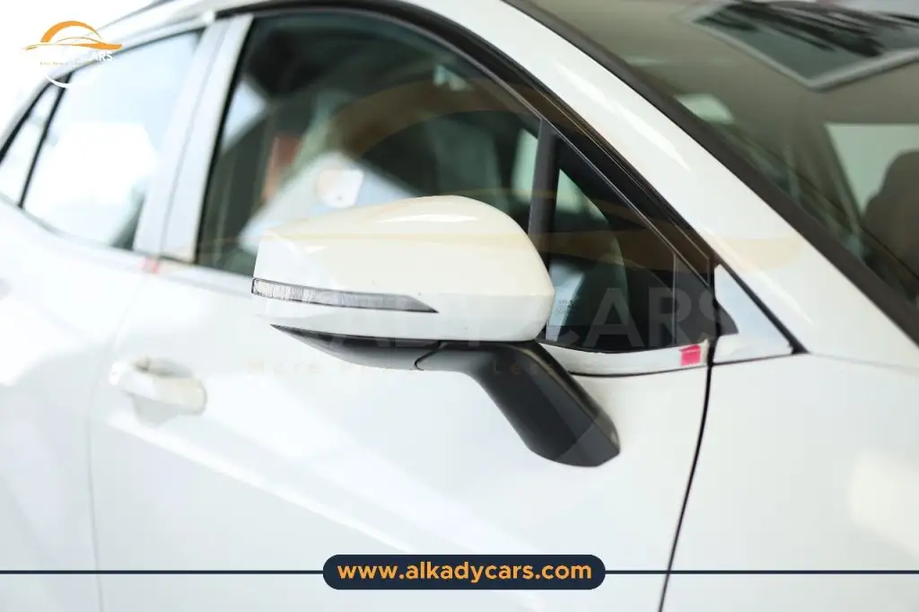 كيا سبورتيج 2026 1.6L