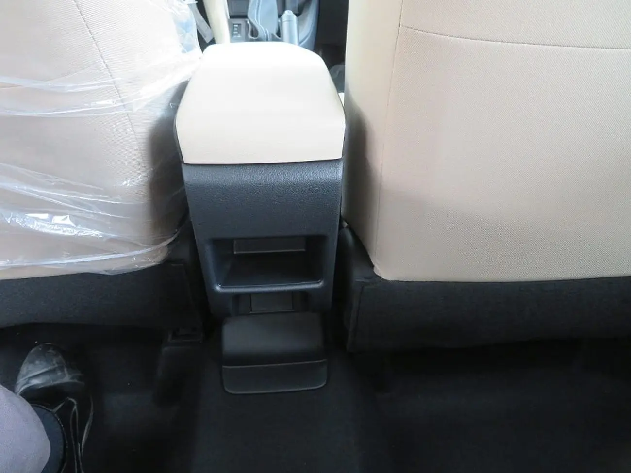 تويوتا يارس سيدان 2026 1.5L