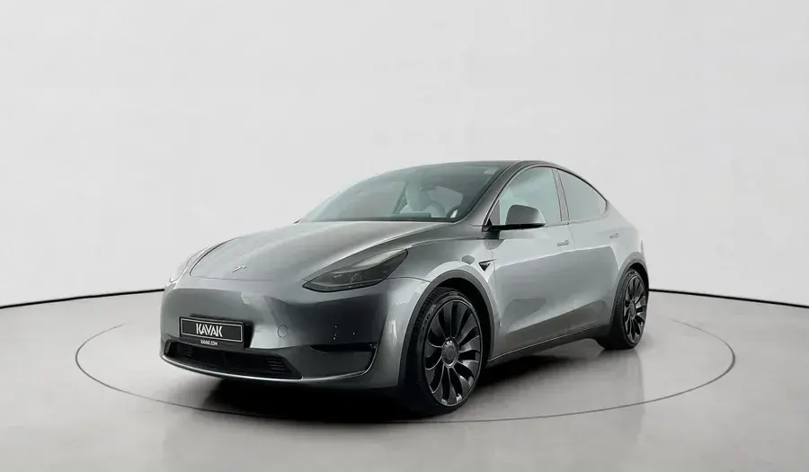 Tesla Model Y 2023 undefinedL