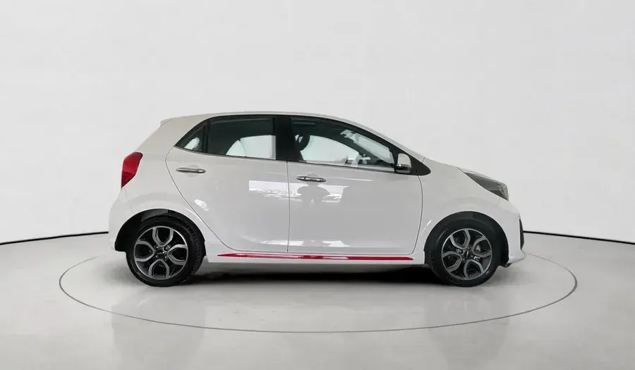 Kia Picanto 2023 1.2L