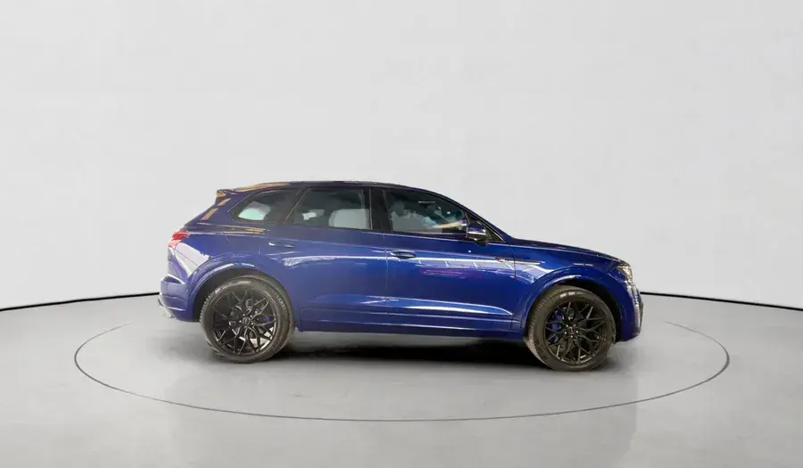 Volkswagen Touareg 2023 3L