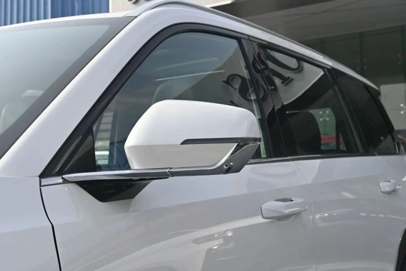 جي اي سي GS8 2024 2L