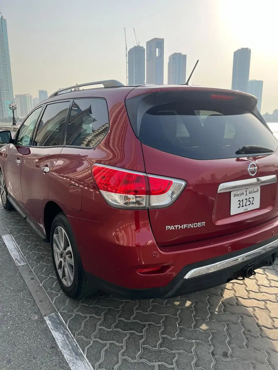 نيسان باثفايندر 2014 undefinedL