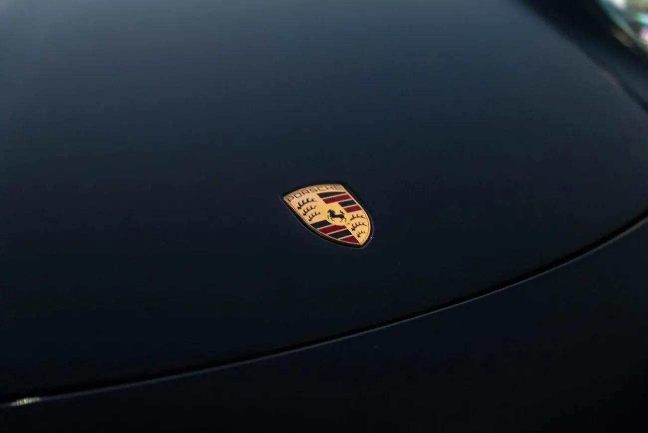 بورش 911 2019 3L