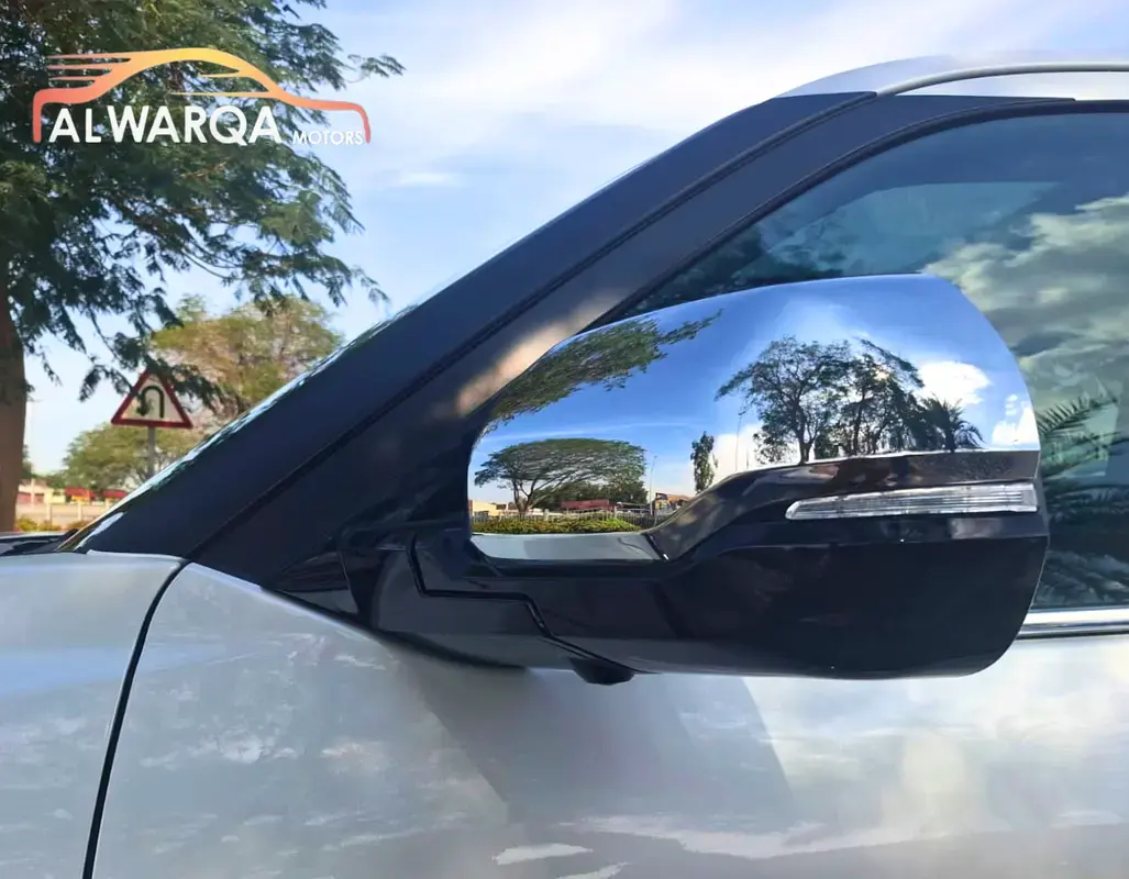 Toyota Tundra 2026 3.4L