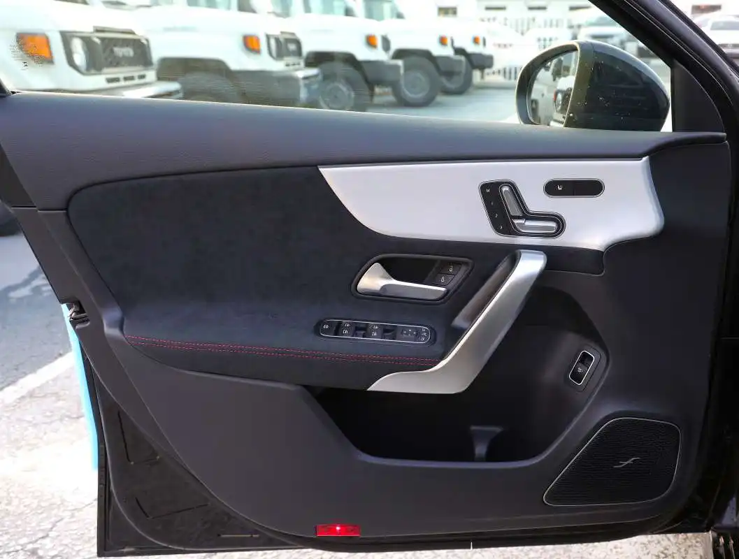 Mercedes Benz A Class 2020 2L