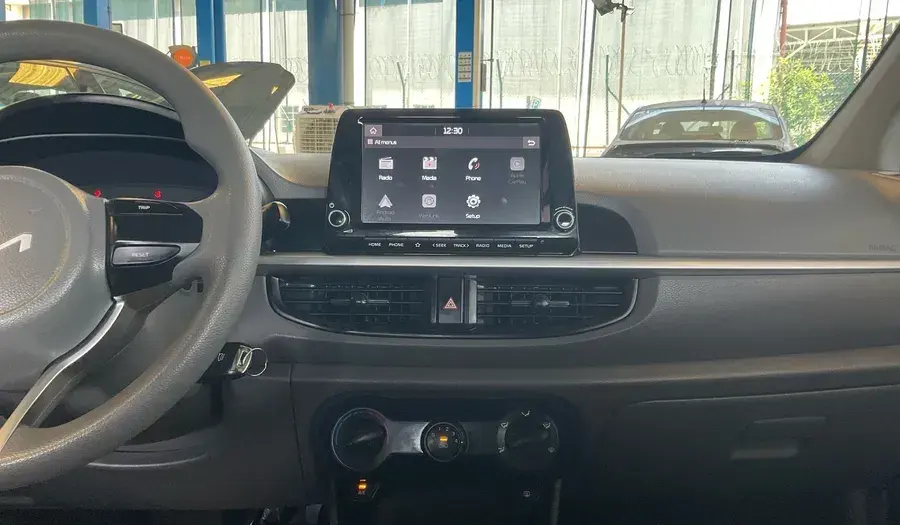 كيا بيكانتو 2022 1.2L