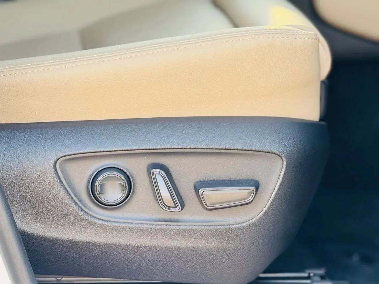 تويوتا برادو 2025 2.8L