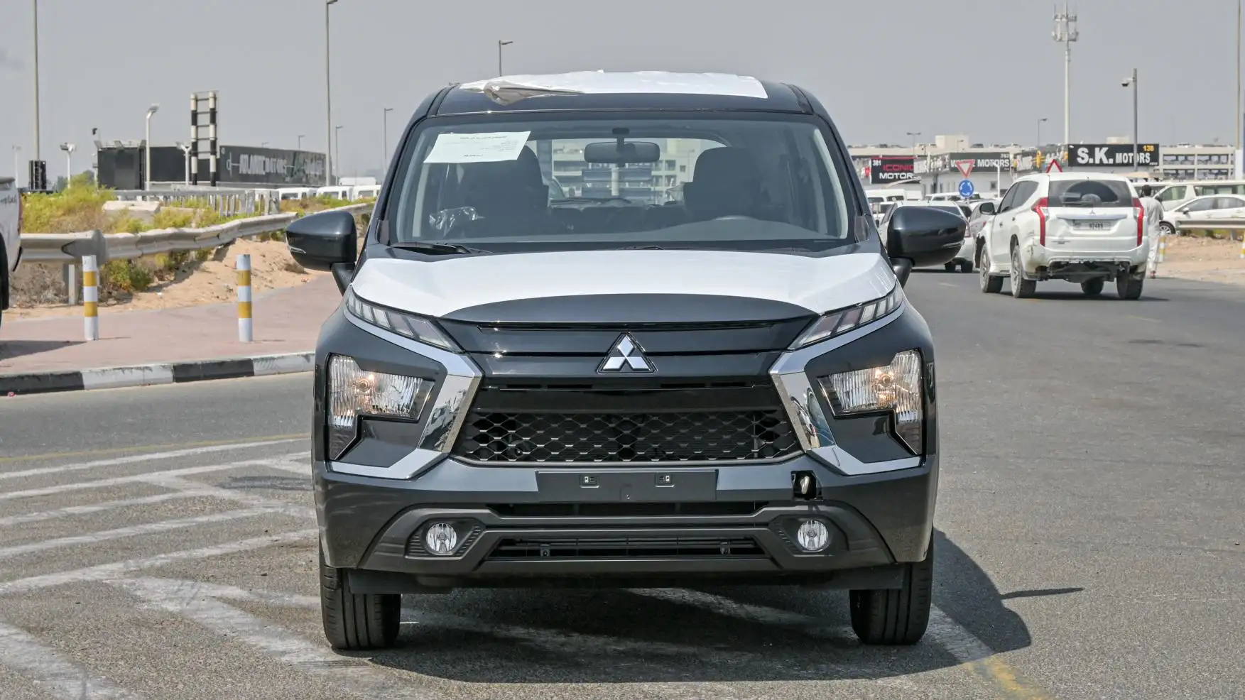 Mitsubishi Xpander 2025