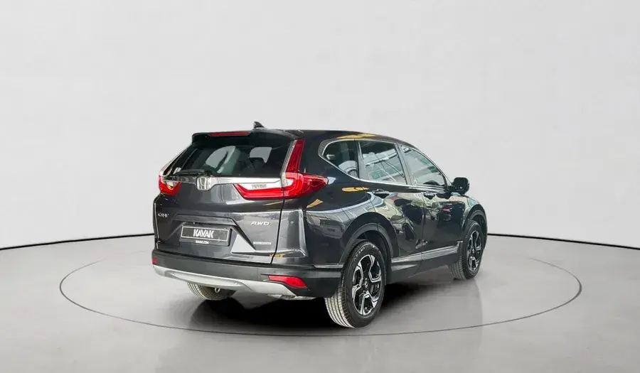 هوندا سي آر في 2019 2.4L