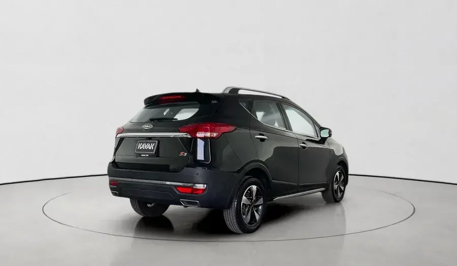 جاك S3 2022 undefinedL