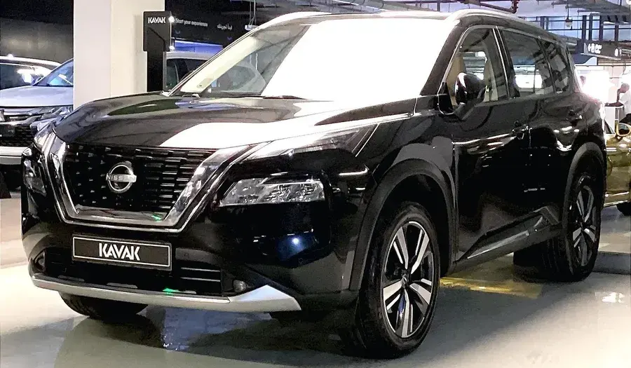 Nissan XTrail 2023