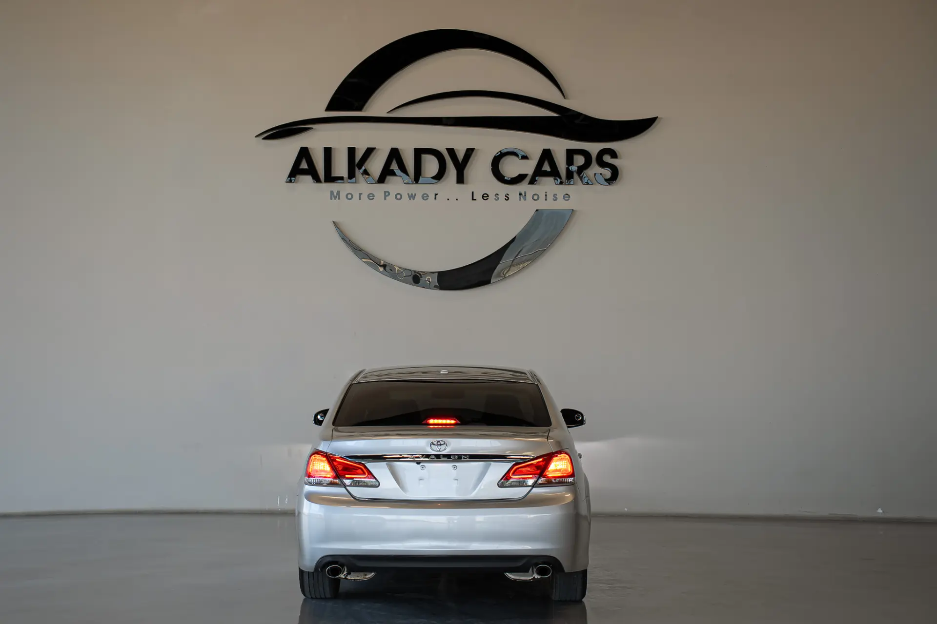 Toyota Avalon 2011 3.5L