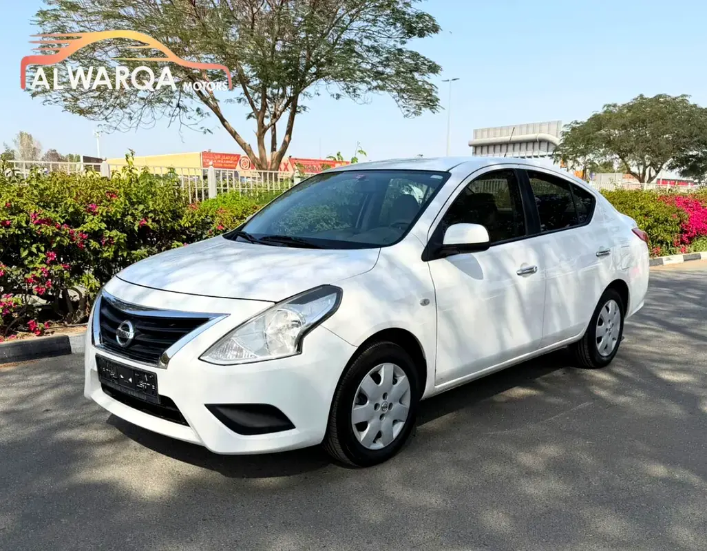 Nissan Sunny 2023 1.6L